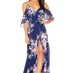 Yumi Kim Endless Love dress - size M